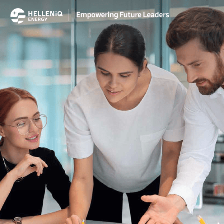 Empowering Future Leaders Program
